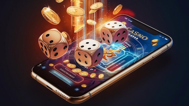 Deposit confirmation on slotbom login